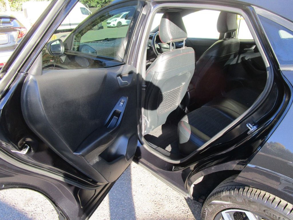 Used Ford Puma 2022 for sale - 76393880: Photo 19