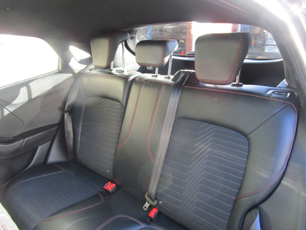 Used Ford Puma 2022 for sale - 76393880: Photo 20