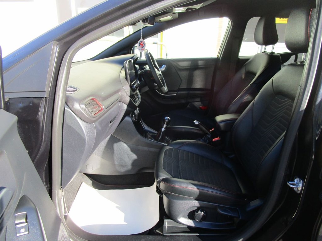 Used Ford Puma 2022 for sale - 76393880: Photo 21