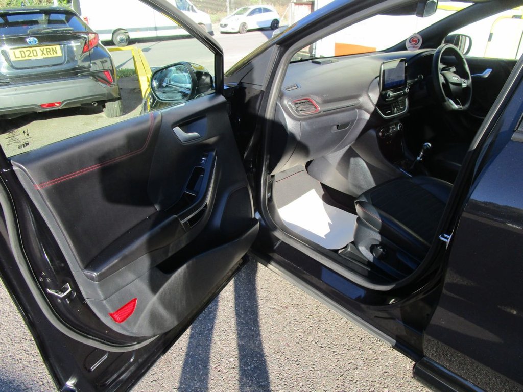 Used Ford Puma 2022 for sale - 76393880: Photo 22
