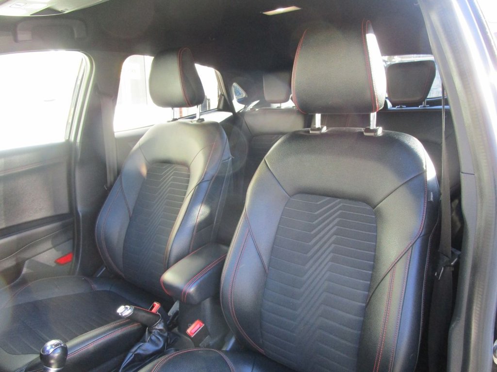 Used Ford Puma 2022 for sale - 76393880: Photo 24