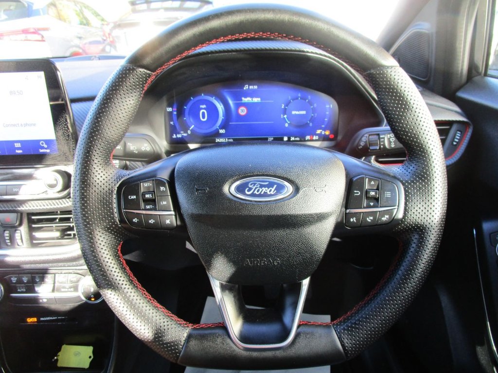 Used Ford Puma 2022 for sale - 76393880: Photo 25