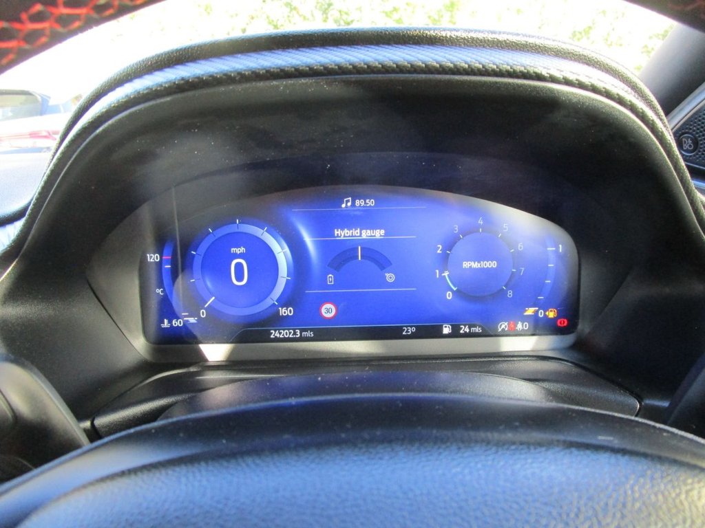 Used Ford Puma 2022 for sale - 76393880: Photo 26