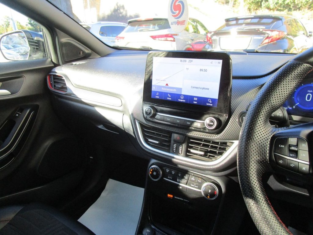 Used Ford Puma 2022 for sale - 76393880: Photo 31