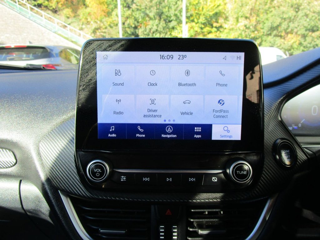 Used Ford Puma 2022 for sale - 76393880: Photo 32