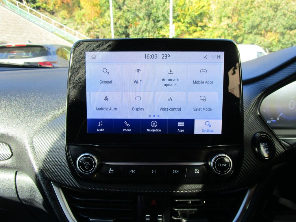 Used Ford Puma 2022 for sale - 76393880: Photo 34