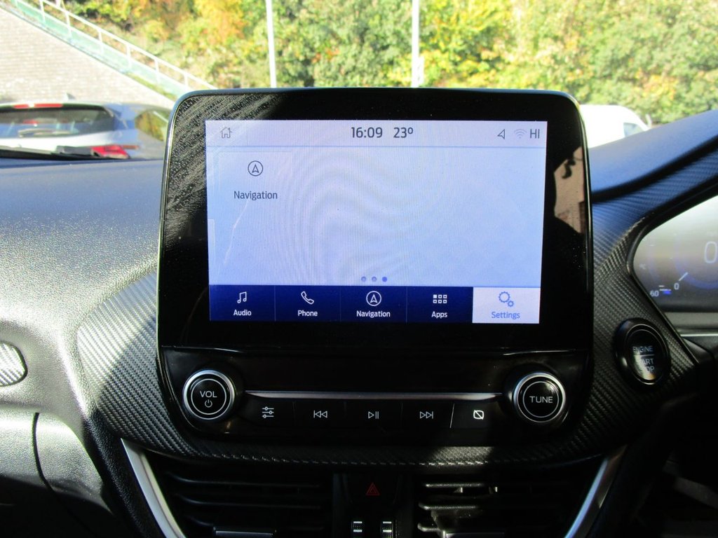 Used Ford Puma 2022 for sale - 76393880: Photo 35