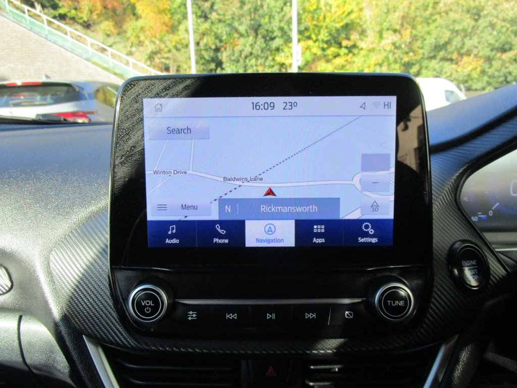 Used Ford Puma 2022 for sale - 76393880: Photo 37