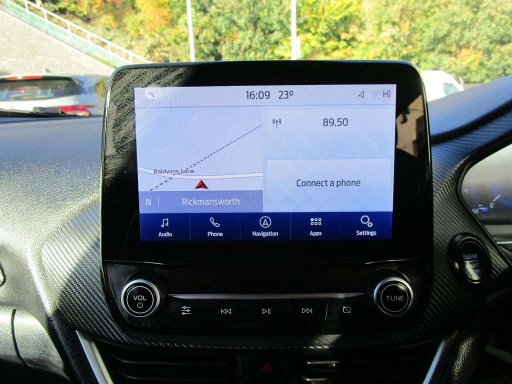 Used Ford Puma 2022 for sale - 76393880: Photo 38