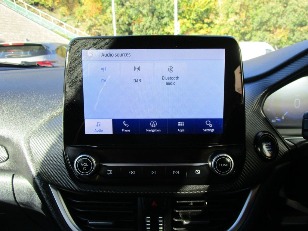 Used Ford Puma 2022 for sale - 76393880: Photo 40