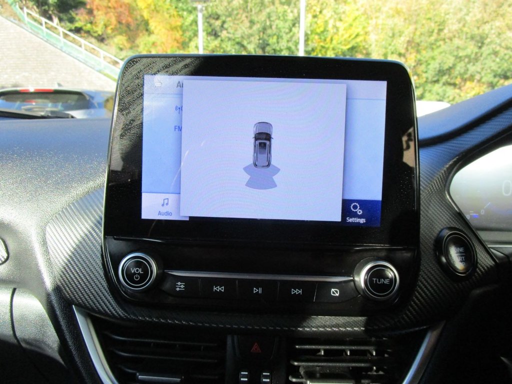 Used Ford Puma 2022 for sale - 76393880: Photo 41