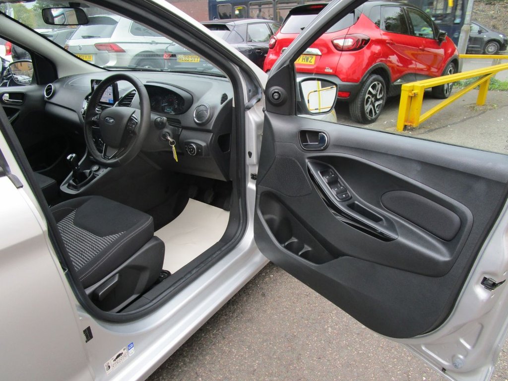 Used Ford Ka+ 2019 for sale - 76393881: Photo 10