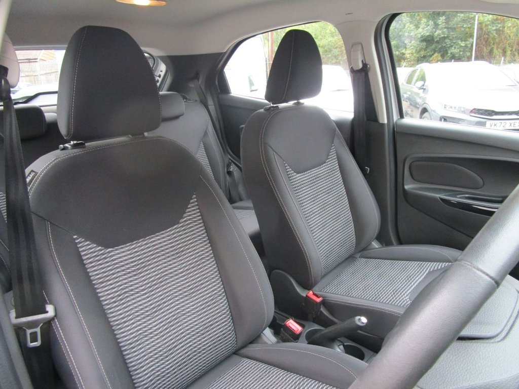 Used Ford Ka+ 2019 for sale - 76393881: Photo 11