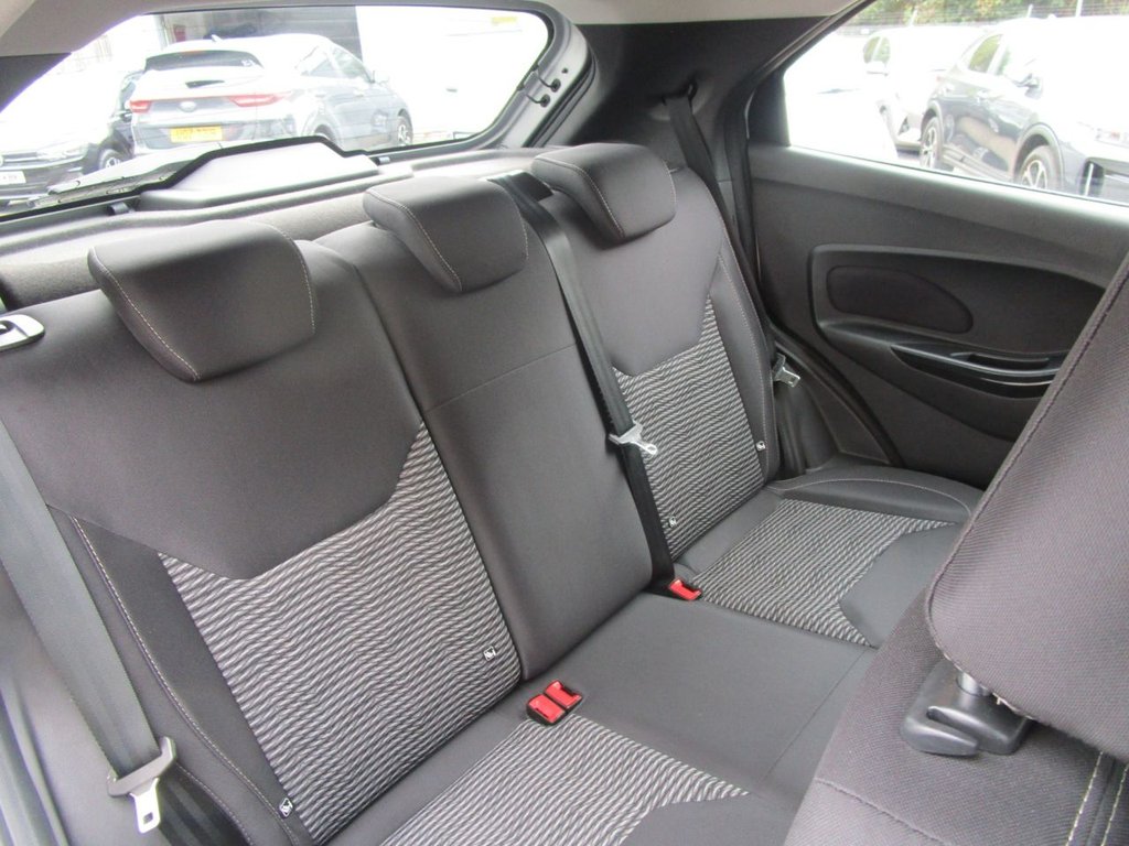 Used Ford Ka+ 2019 for sale - 76393881: Photo 12