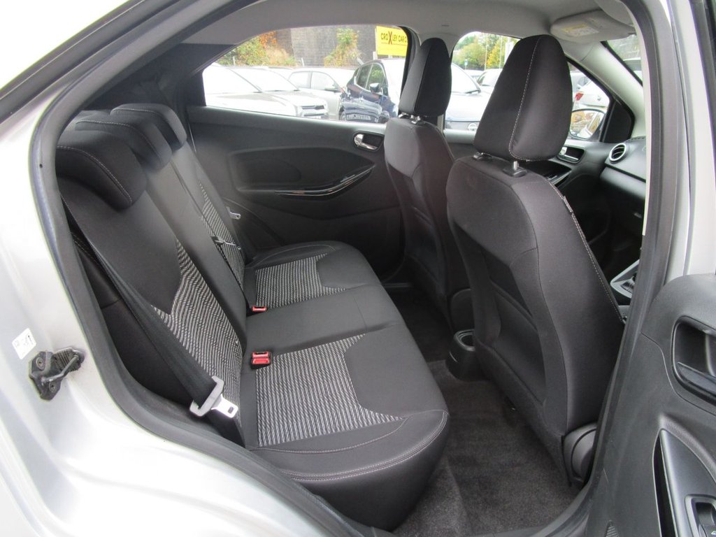 Used Ford Ka+ 2019 for sale - 76393881: Photo 13