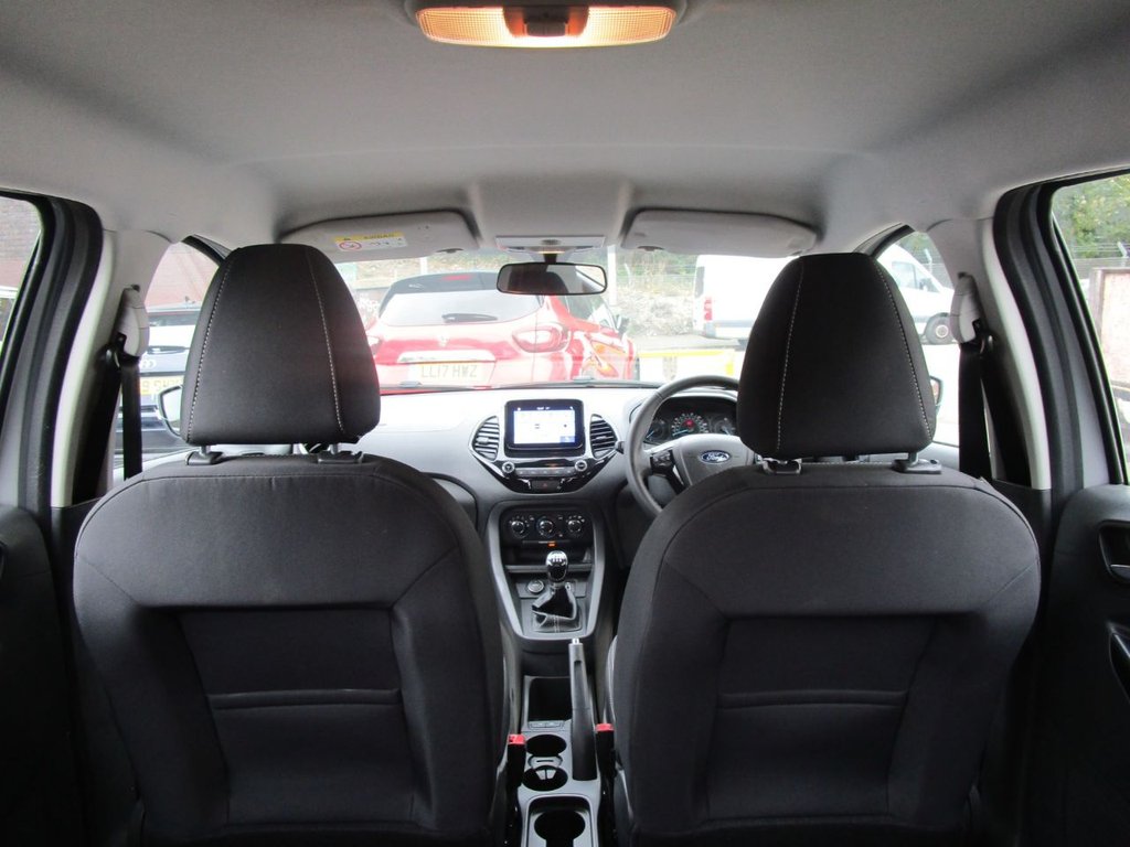 Used Ford Ka+ 2019 for sale - 76393881: Photo 14