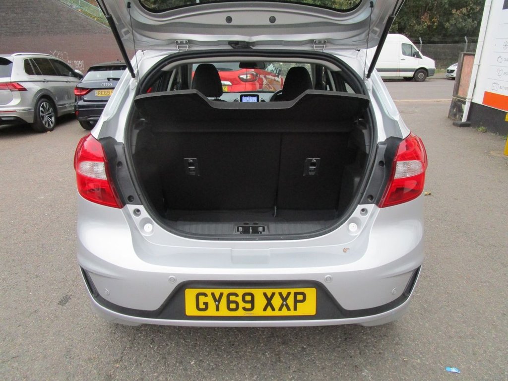 Used Ford Ka+ 2019 for sale - 76393881: Photo 15