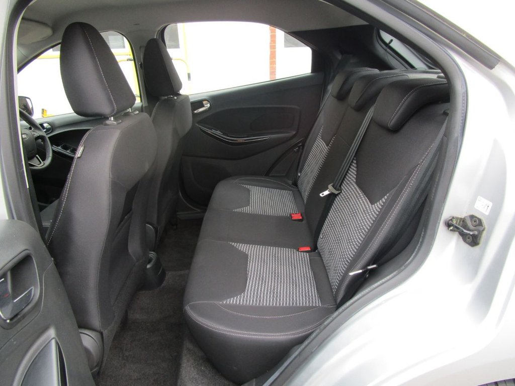 Used Ford Ka+ 2019 for sale - 76393881: Photo 16