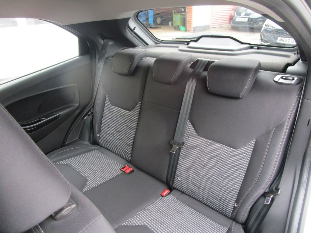 Used Ford Ka+ 2019 for sale - 76393881: Photo 17