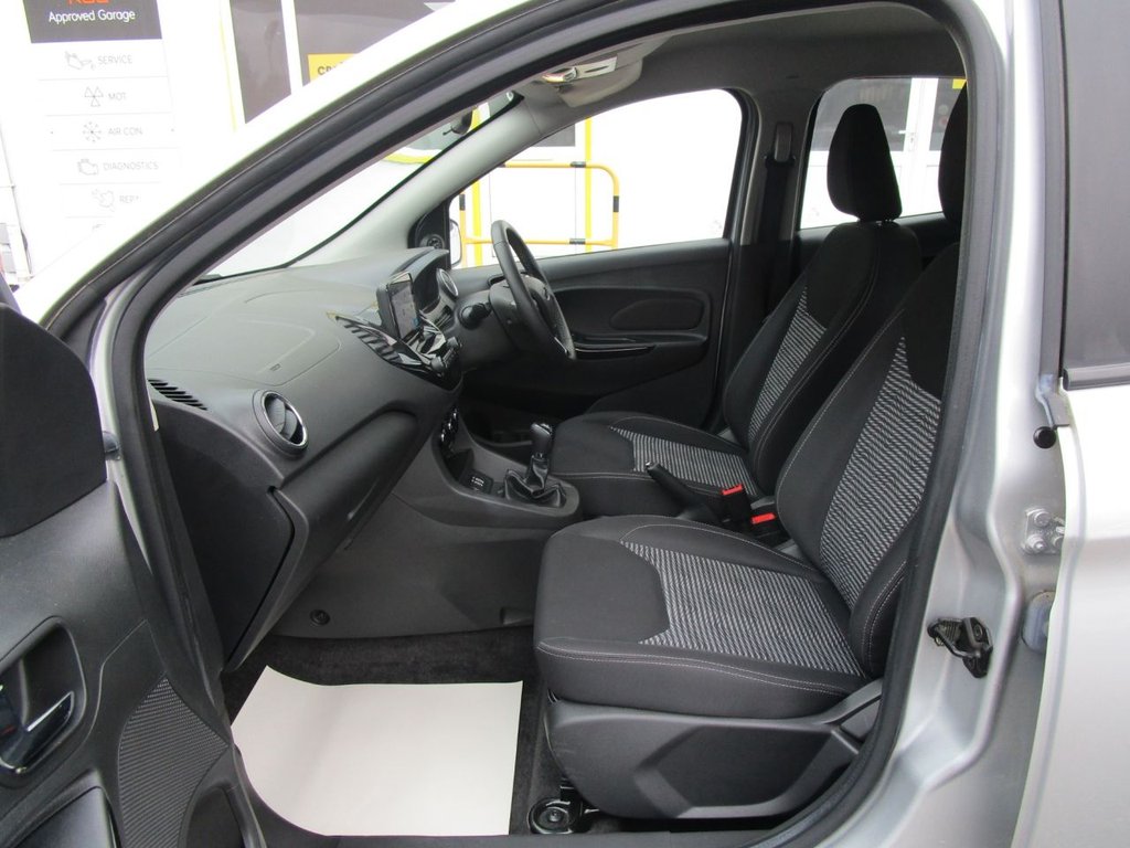 Used Ford Ka+ 2019 for sale - 76393881: Photo 18