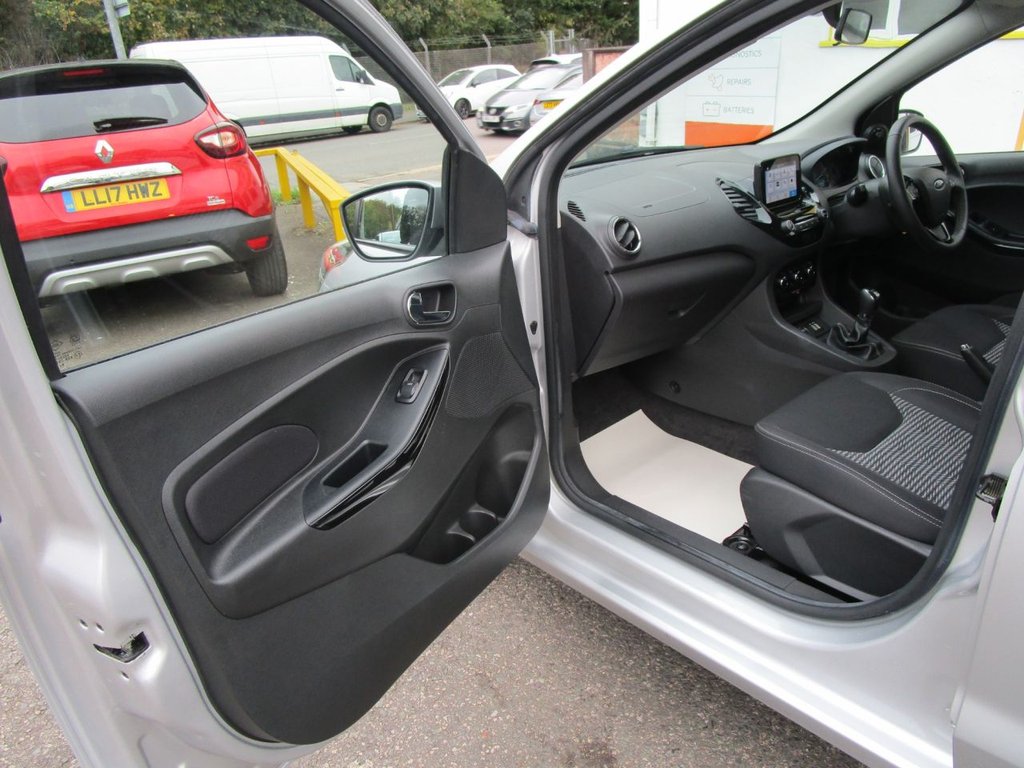 Used Ford Ka+ 2019 for sale - 76393881: Photo 19