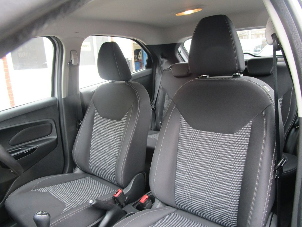 Used Ford Ka+ 2019 for sale - 76393881: Photo 20