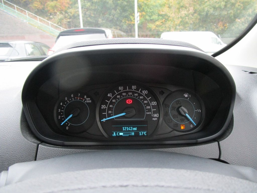 Used Ford Ka+ 2019 for sale - 76393881: Photo 22