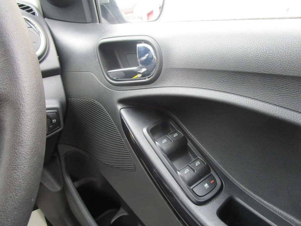 Used Ford Ka+ 2019 for sale - 76393881: Photo 24