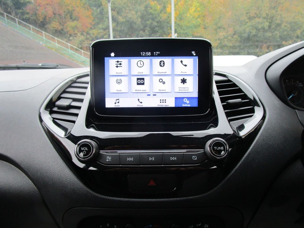 Used Ford Ka+ 2019 for sale - 76393881: Photo 27