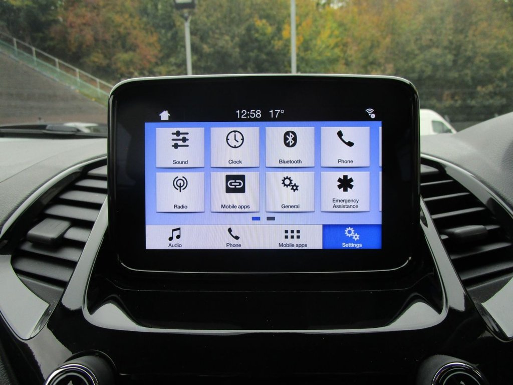 Used Ford Ka+ 2019 for sale - 76393881: Photo 28