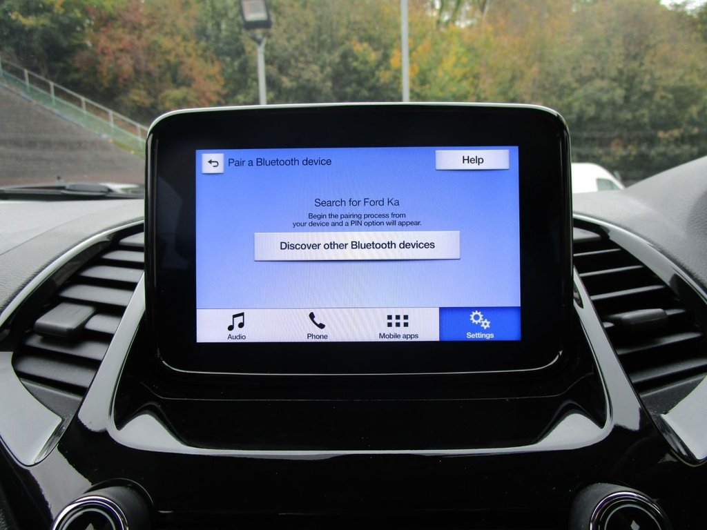 Used Ford Ka+ 2019 for sale - 76393881: Photo 32