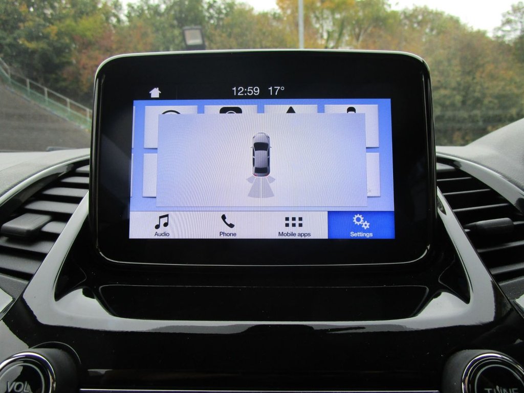 Used Ford Ka+ 2019 for sale - 76393881: Photo 34