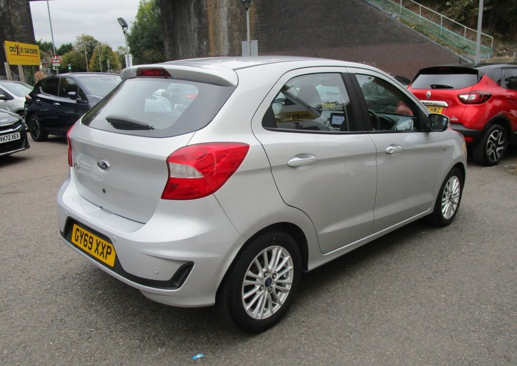 Used Ford Ka+ 2019 for sale - 76393881: Photo 7