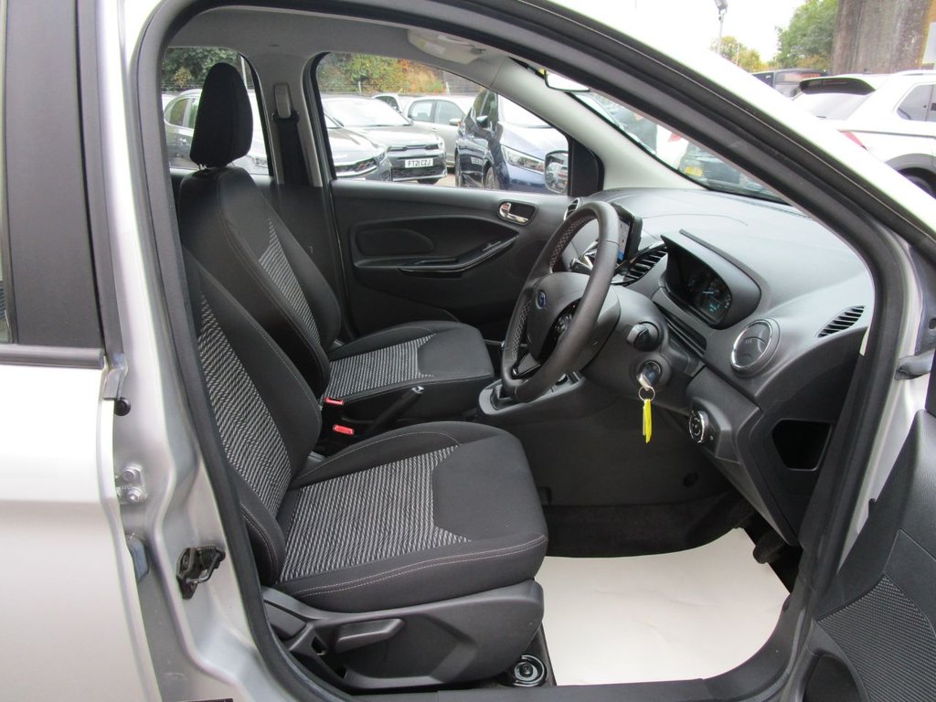 Used Ford Ka+ 2019 for sale - 76393881: Photo 9