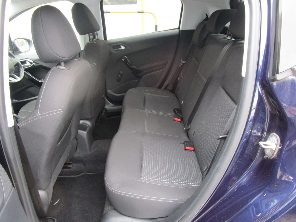 Used Peugeot 208 2018 for sale - 76393874: Photo 14