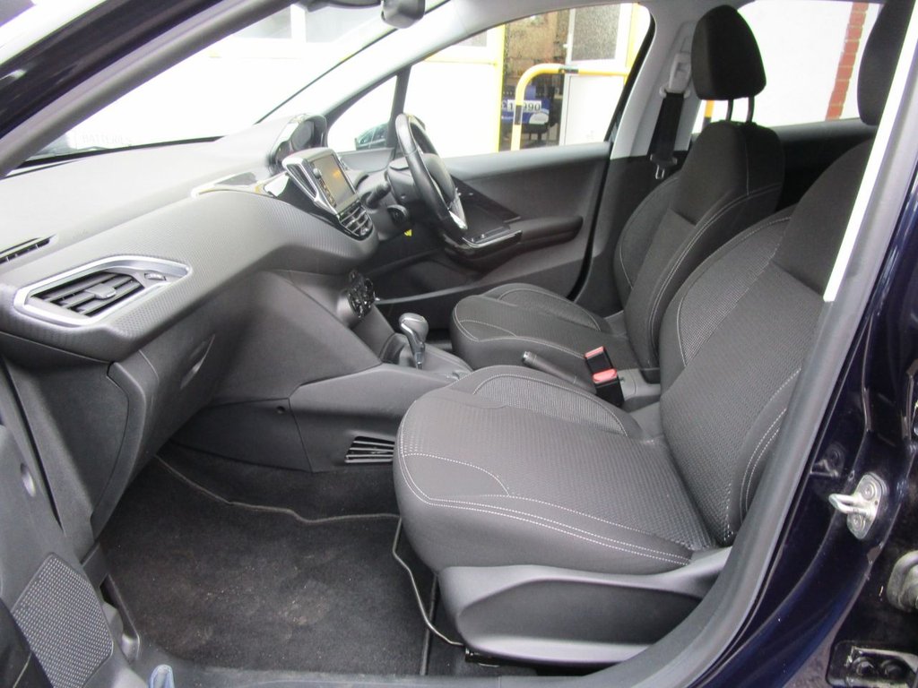 Used Peugeot 208 2018 for sale - 76393874: Photo 16