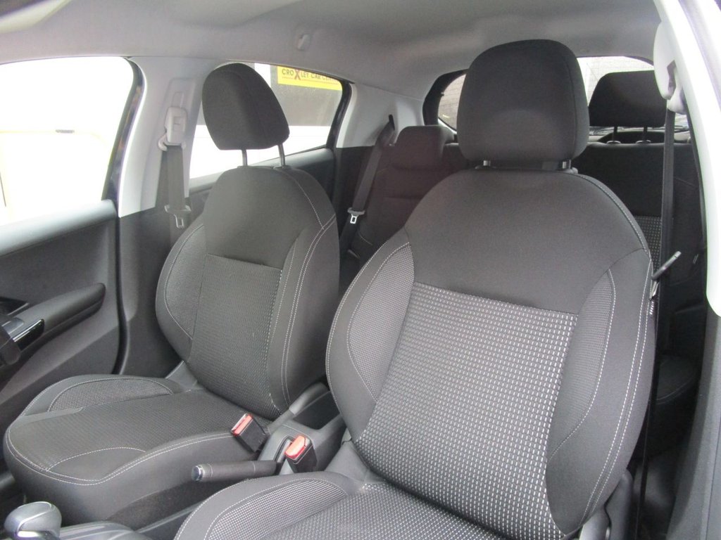 Used Peugeot 208 2018 for sale - 76393874: Photo 17