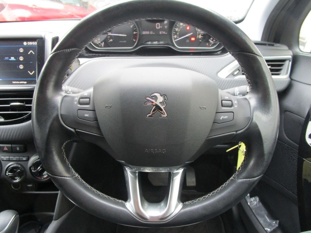 Used Peugeot 208 2018 for sale - 76393874: Photo 18
