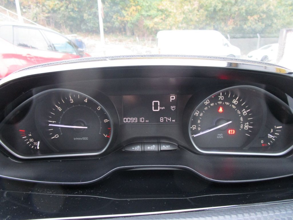 Used Peugeot 208 2018 for sale - 76393874: Photo 19