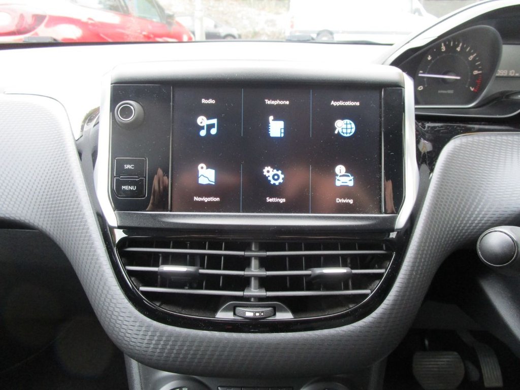 Used Peugeot 208 2018 for sale - 76393874: Photo 25