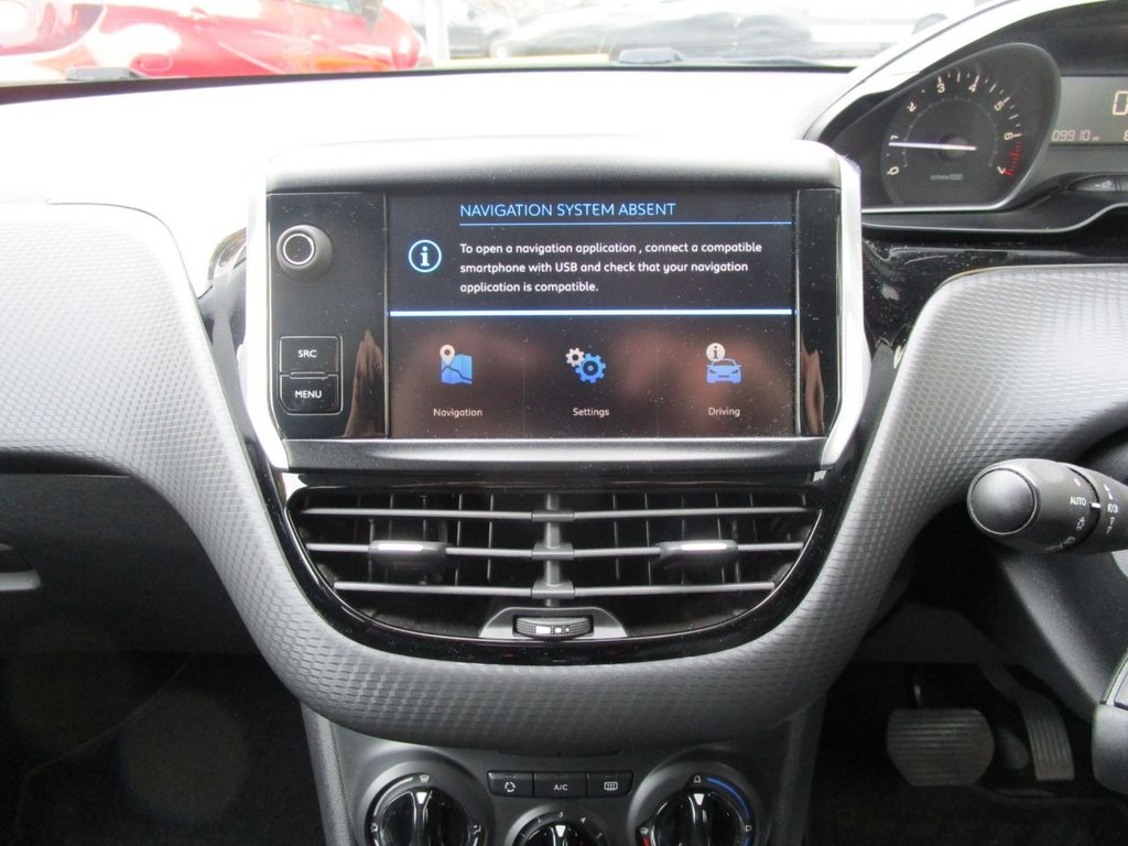 Used Peugeot 208 2018 for sale - 76393874: Photo 26