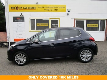 Used Peugeot 208 2018 for sale - 76393874: Photo