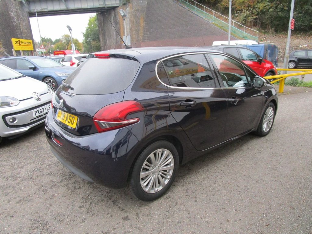 Used Peugeot 208 2018 for sale - 76393874: Photo 7