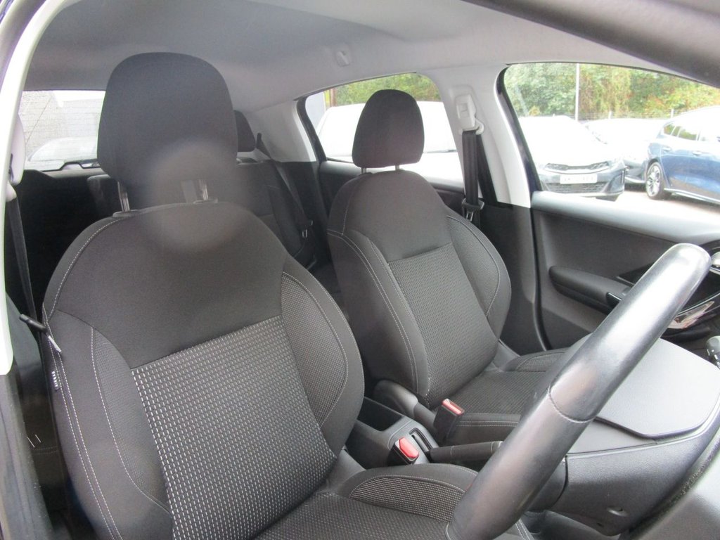 Used Peugeot 208 2018 for sale - 76393874: Photo 8