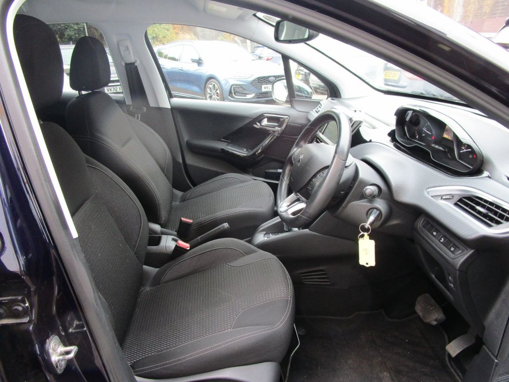 Used Peugeot 208 2018 for sale - 76393874: Photo 9