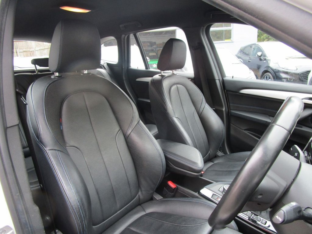 Used BMW X1 2018 for sale - 76393875: Photo 10