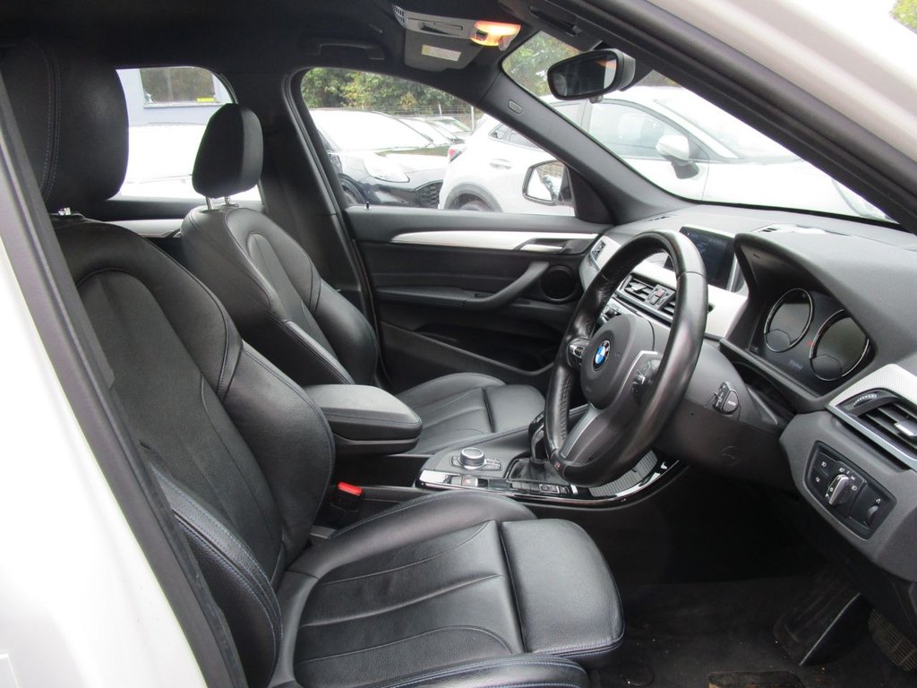 Used BMW X1 2018 for sale - 76393875: Photo 11