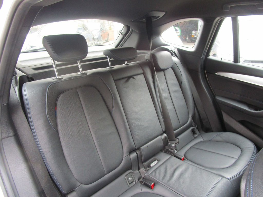 Used BMW X1 2018 for sale - 76393875: Photo 12