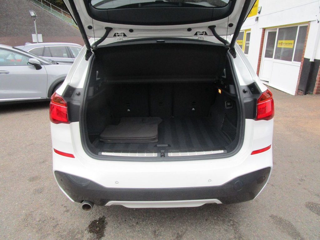 Used BMW X1 2018 for sale - 76393875: Photo 14