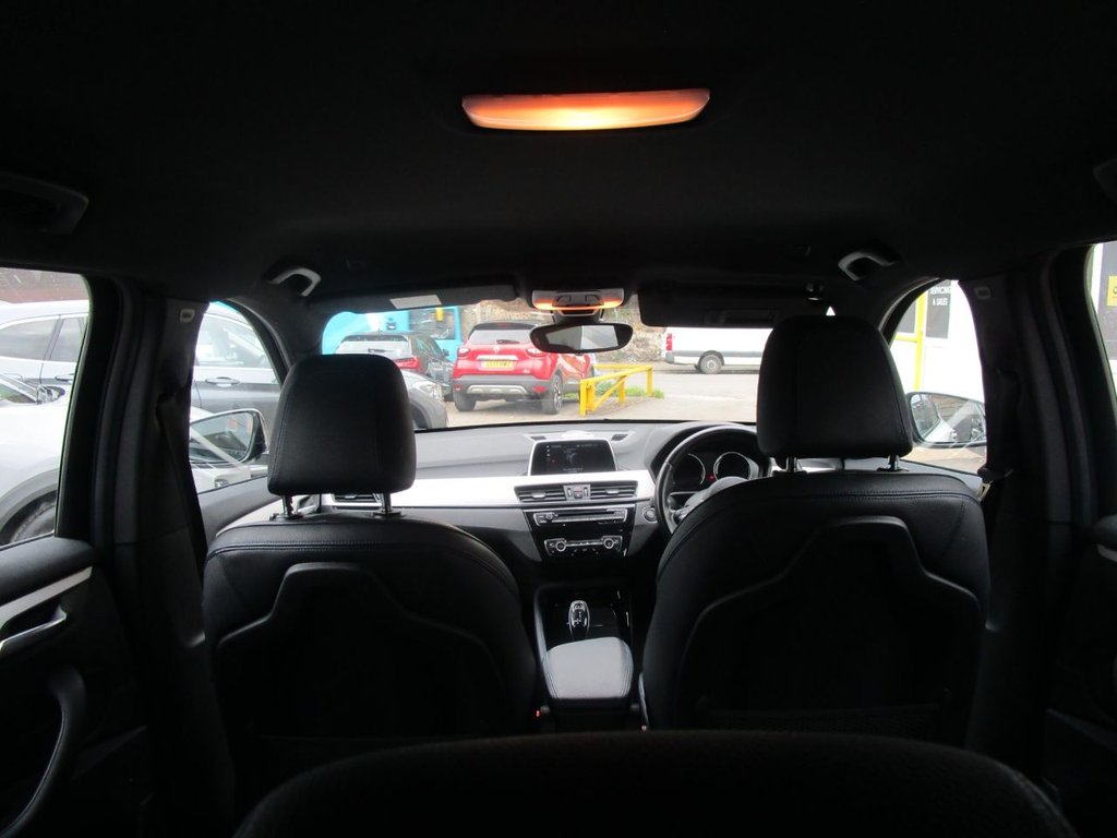 Used BMW X1 2018 for sale - 76393875: Photo 15